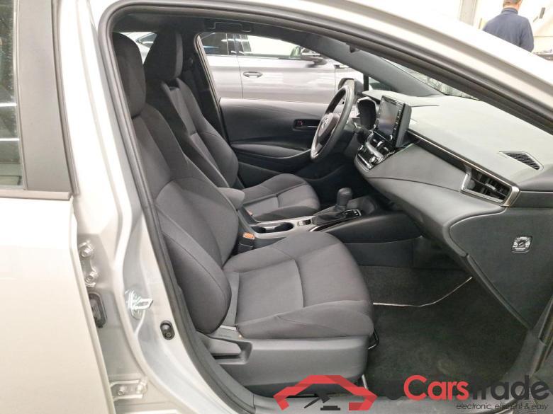TOYOTA - TOY COROLLA TOURING SPORTS 1.8 Hybrid 122PK e-CVT #3