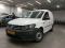 preview Volkswagen Caddy #0