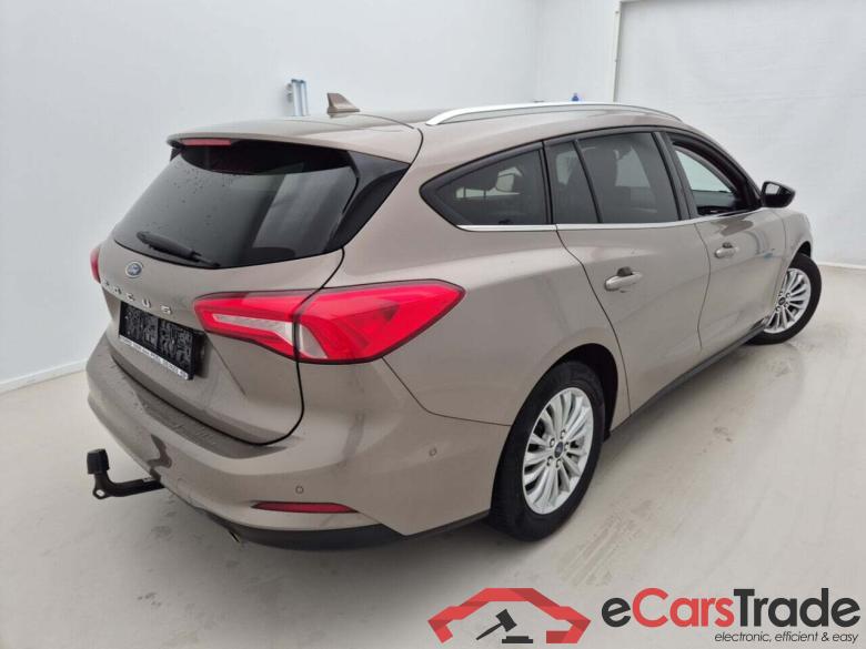 FORD FOCUS 1.5 DCI TITANIUM BUSINESS #2