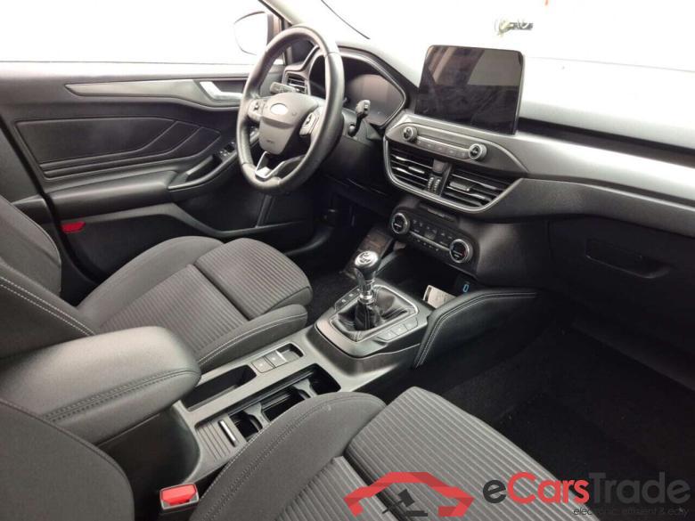 FORD FOCUS 1.5 DCI TITANIUM BUSINESS #3