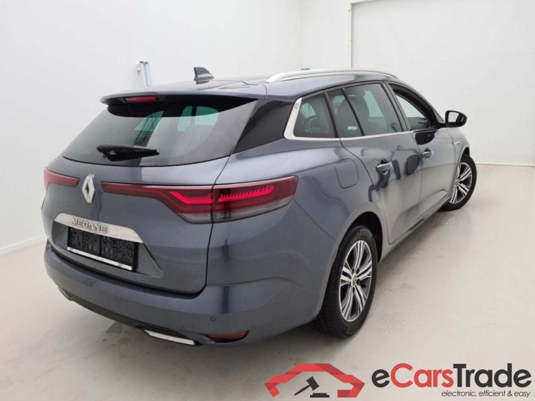 RENAULT MEGANE ESTATE 1.5 BLUE DCI INTENS #2