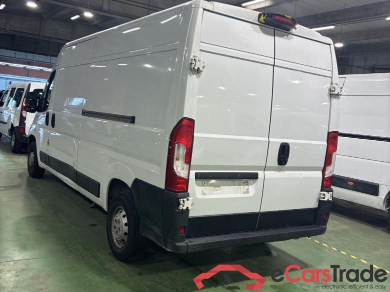 CITROAu2039N JUMPER 2.2 BLUEHDI 120 S-S 35 L3H2 CLUB #3