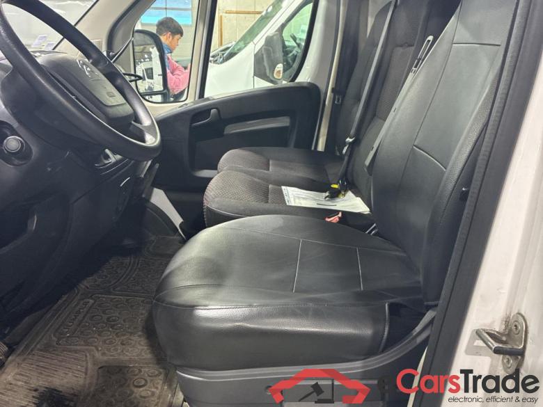 CITROAu2039N JUMPER 2.2 BLUEHDI 120 S-S 35 L3H2 CLUB #5