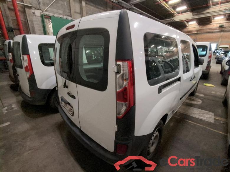 RENAULT KANGOO EXPRESS 1.5 BLUE DCI 95 MAXI CONFORT #4