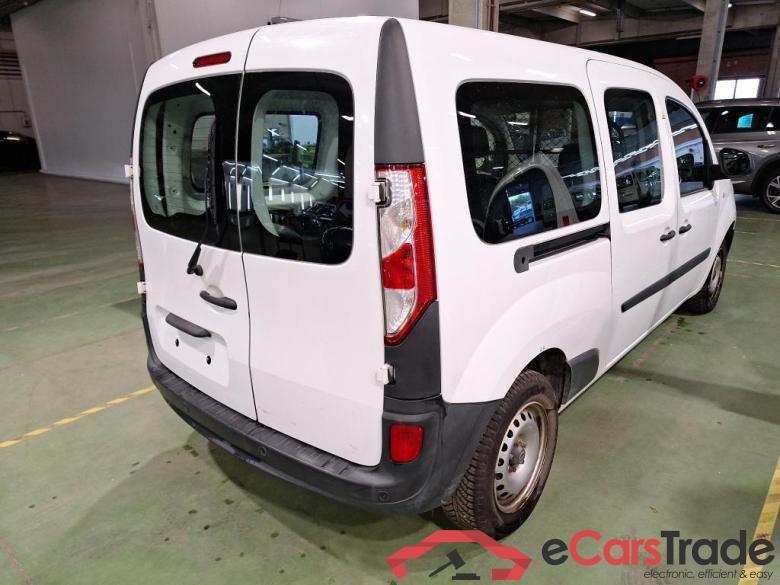 RENAULT KANGOO EXPRESS MAXI DIESEL Lot 1.3 RENAULT KANGOO EXPRESS Maxi 1.5 dCi Blue Confort #4