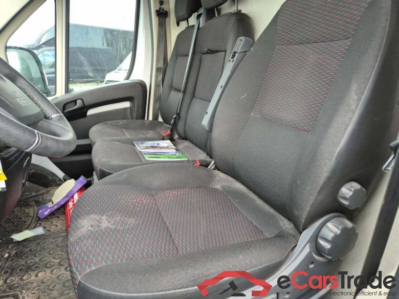 OPEL MOVANO 2.2 CDTI L2H2 #5