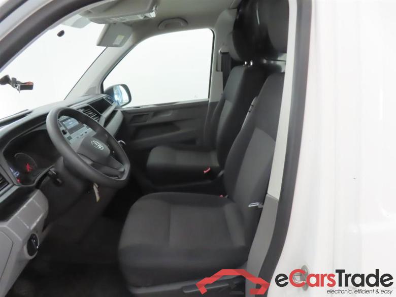 VOLKSWAGEN TRANSPORTER 2.0 TDI L1H1 Ec.Bus. #5