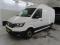 preview Volkswagen Crafter #0