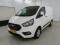 preview Ford Transit Custom #0
