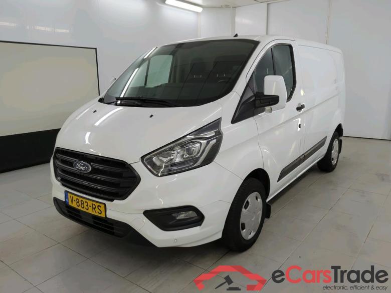 FORD Transit Custom 280 2.0 TDCI L1H1 Tr #1