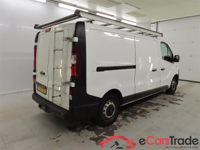 OPEL VIVARO 1.6 CDTI L2H1 Ed Eco #2