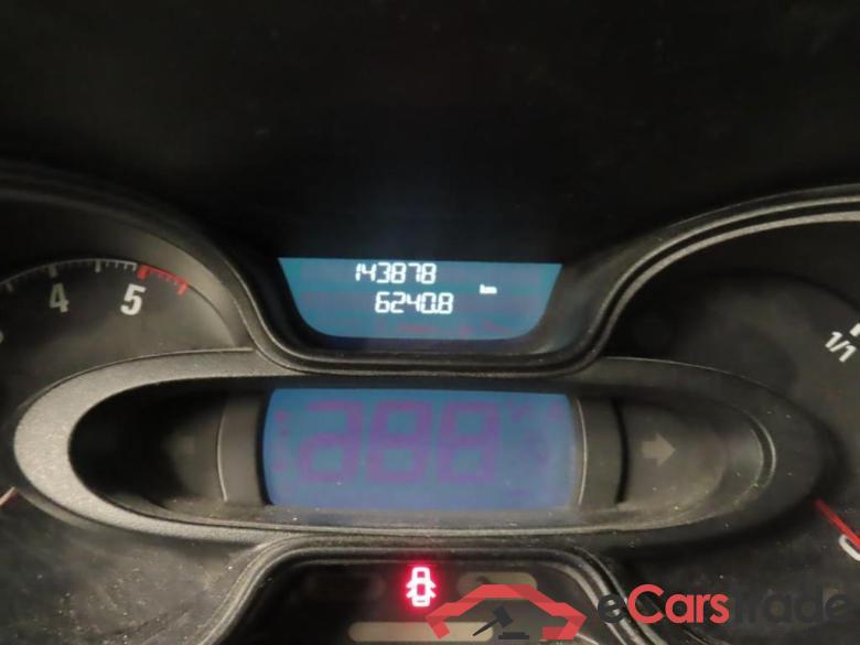 OPEL VIVARO 1.6 CDTI L2H1 Ed Eco #4