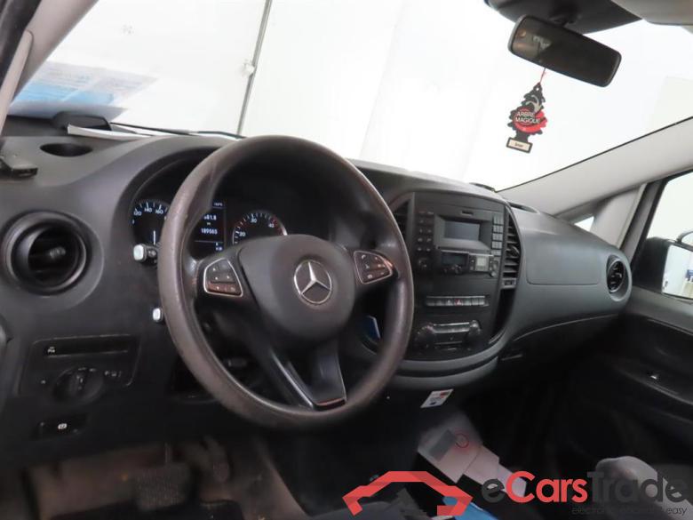 MERCEDES-BENZ Vito 114 CDI #3
