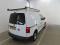 preview Volkswagen Caddy #1