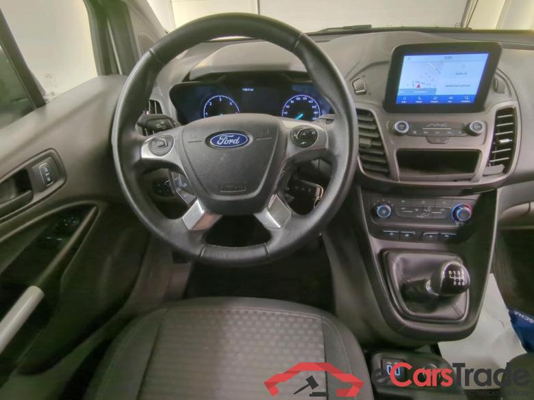 FORD TRANSIT CONNECT 1.5 EcoBlue L2 Trend #6