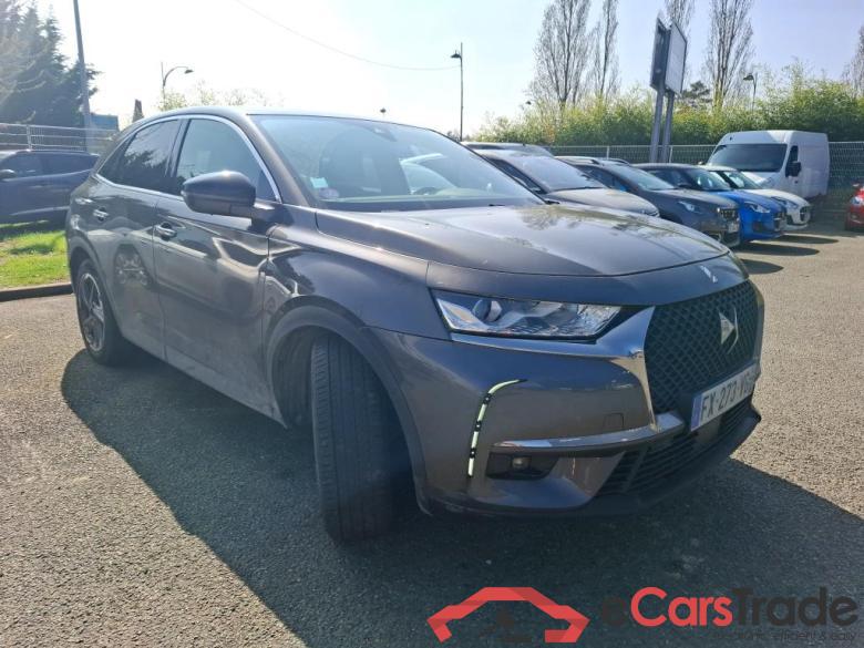 DS E-TENSE 225 Business 7 Crossback E-Tense 4x2 Business 1.6 225CV BVA8 E6d #4