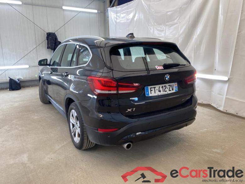 BMW xDrive25e Business Design BVA6 Série X1 xDrive 25 e Lounge 1.5 220CV BVA6 E6d #3