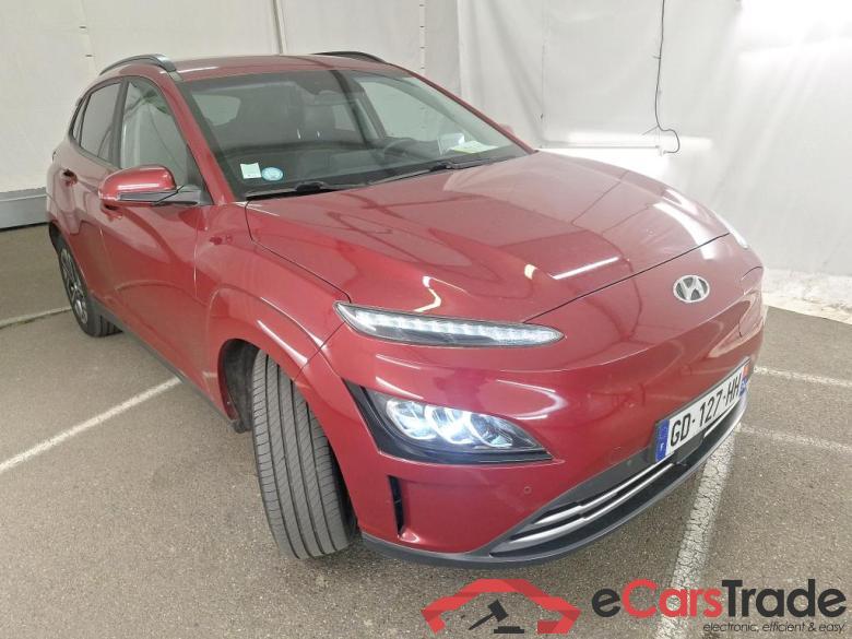 Hyundai ELECTRIQUE 64kWh 204 ch Executive Kona Executive Electrique 2WD 64kWh BVA #5