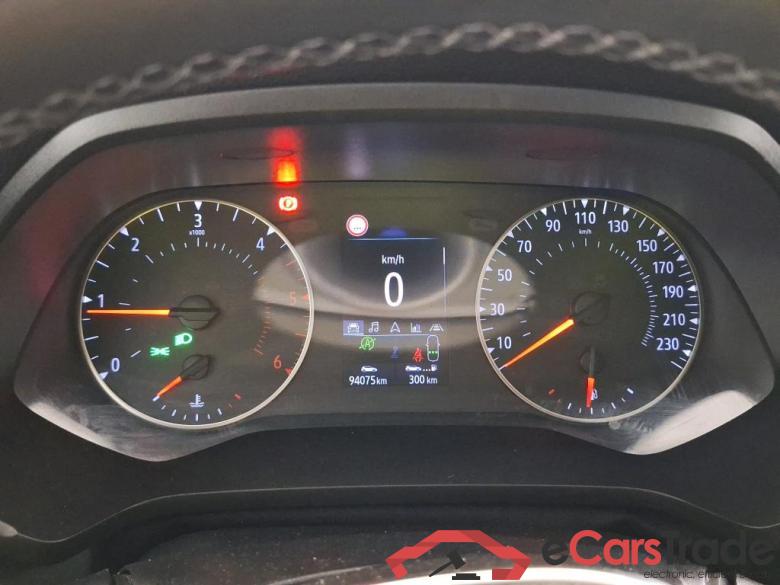 Renault Business Blue dCi 95 TVU Captur II Business 1.5 dCi 95CV BVM6 E6dT / TRANSFO VP/VF #6