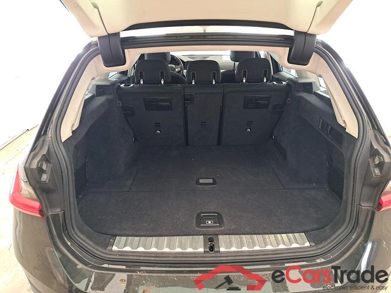 BMW 320d 190ch Lounge BVA8 BMW Série 3 Touring / 2019 / 5P / Break 320d 190ch Lounge BVA8 #6