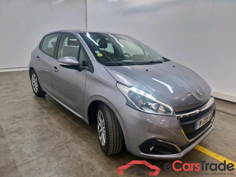 Peugeot BLUEHDI 100 S&S ACTIVE BUSINESS 208 Active Business 1.5 HDi 100CV BVM5 E6dT #4