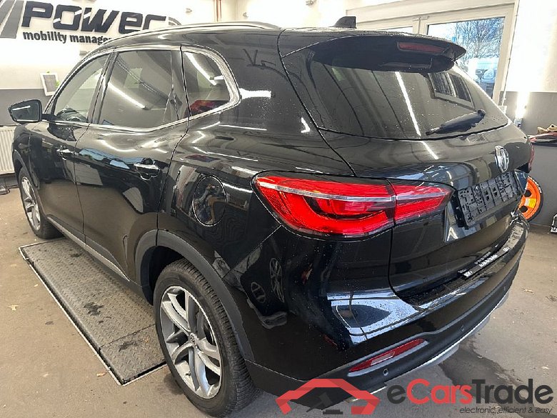MG EHS ´21 MG EHS PHEV Luxury 5d 119kW #3