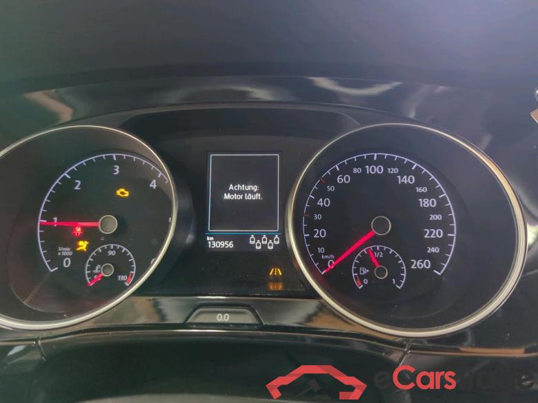 Volkswagen Touran ´15 Touran Highline BMT/Start-Stopp 2.0 TDI 110KW AT7 E6dT #5