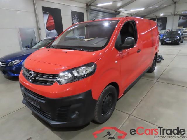 Opel _Vivaro ´19 Vivaro Kasten Edition M (L2) 2.0 90KW MT6 E6dT #1