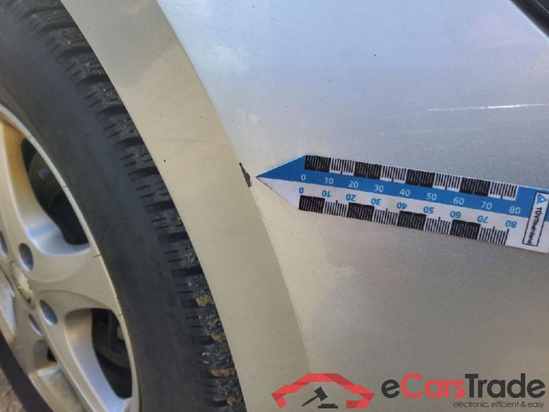 Volkswagen Passat Variant ´14 Passat Variant Comfortline BMT/Start-Stopp 2.0 TDI 110KW AT7 E6 #5