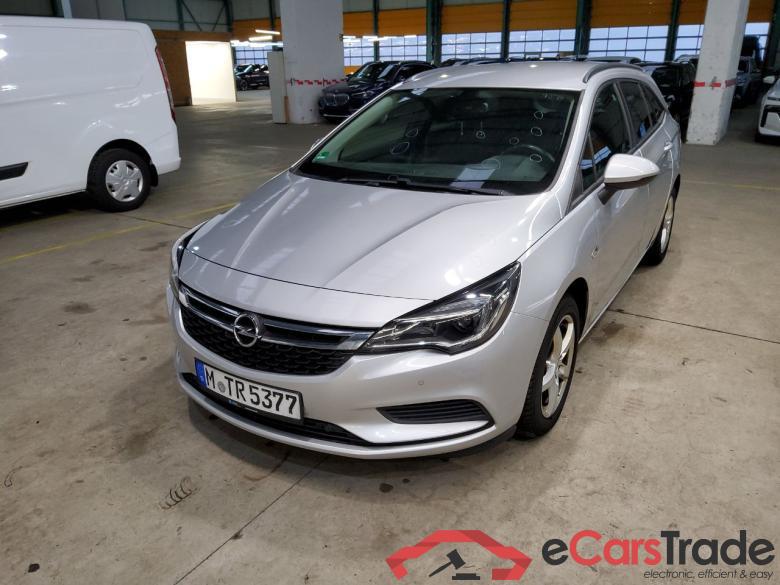 Opel Astra ST ´15 Astra K Sports Tourer Edition Start/Stop 1.6 CDTI 100KW AT6 E6dT #1