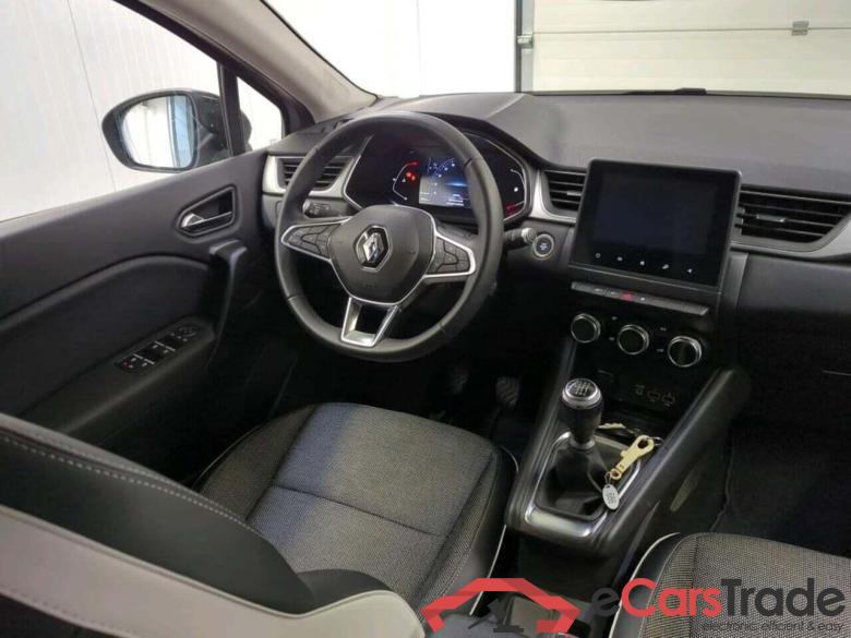RENAULT Captur 1.0 TCe Intens #3