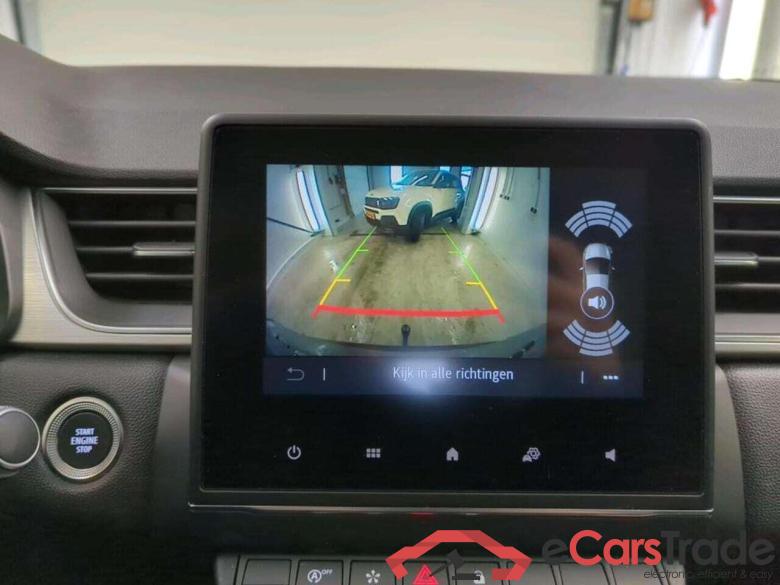 RENAULT Captur 1.0 TCe Intens #5