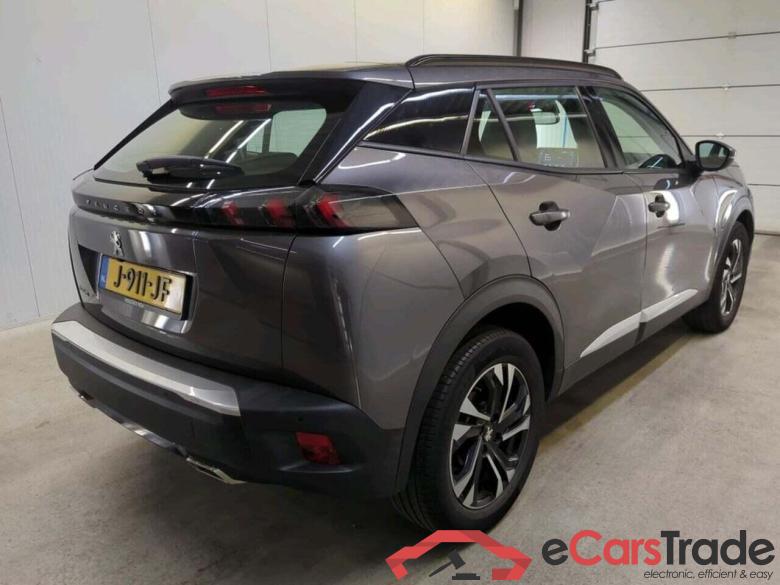 PEUGEOT 2008 1.2 PureTech Allure #2