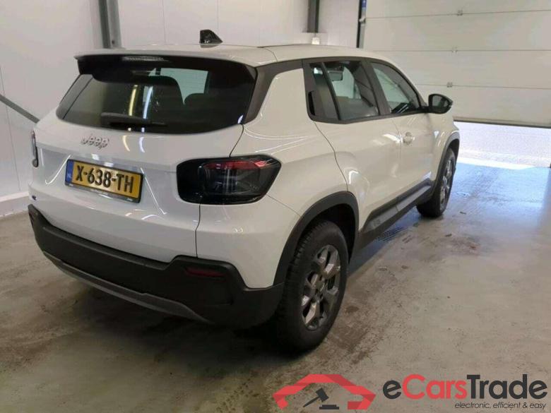 Jeep Avenger Longitude 54kWh #2