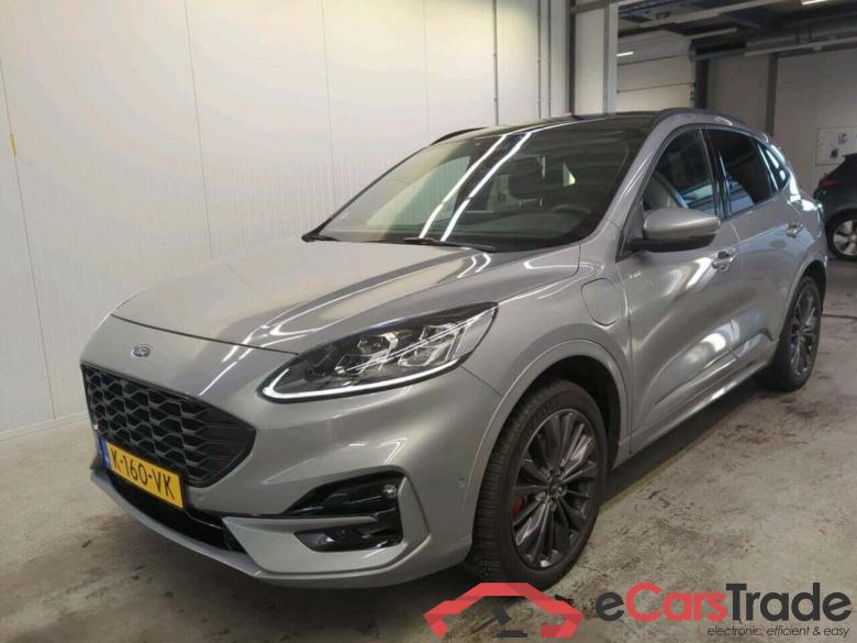 FORD KUGA 2.5 PHEV ST-Line X #1