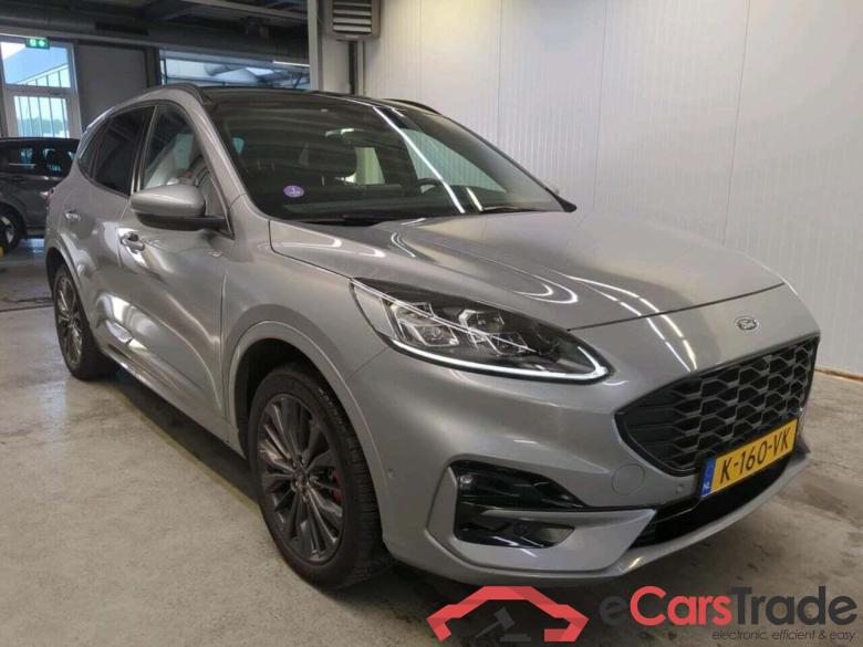 FORD KUGA 2.5 PHEV ST-Line X #5