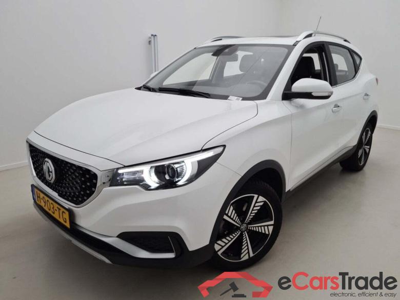 MG ZS EV Luxury 45 kWh #1