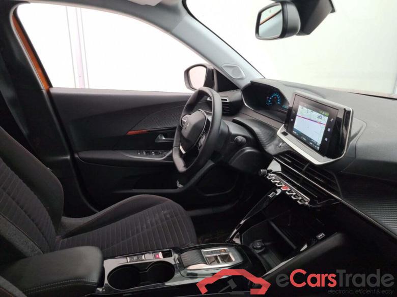 PEUGEOT e-2008 EV Active 50 kWh #3