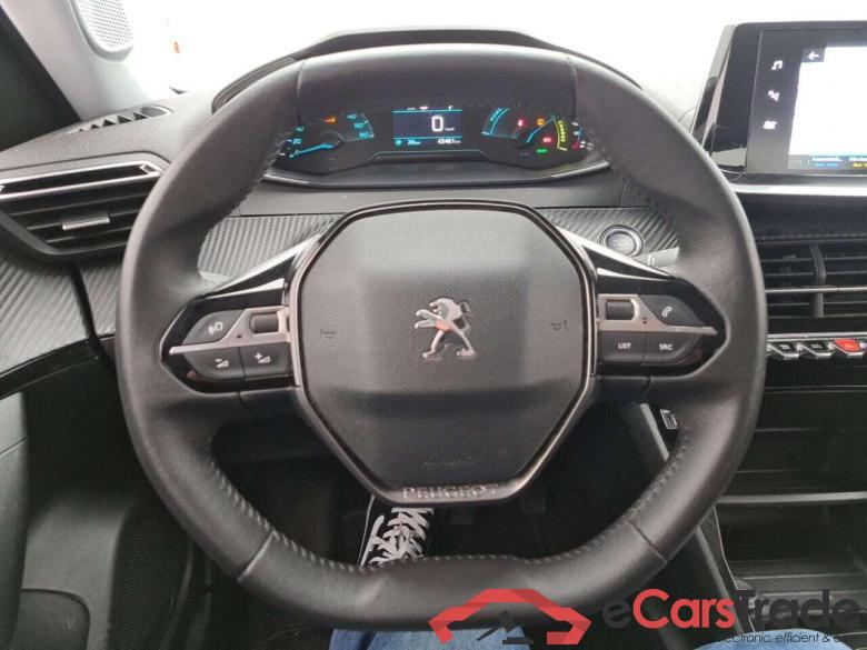 PEUGEOT e-2008 EV Active 50 kWh #6