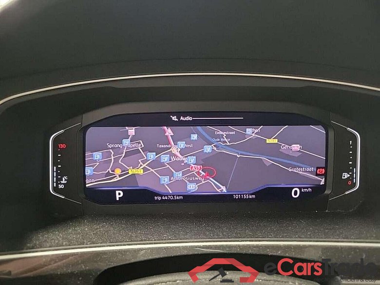 VOLKSWAGEN Tiguan 1.5 TSI Highl. Bus R DSG #4