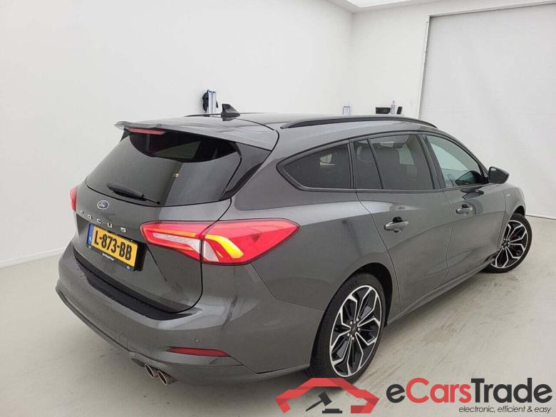 FORD Focus Wagon 1.5 EcoB. ST L. X Bns AUT #2