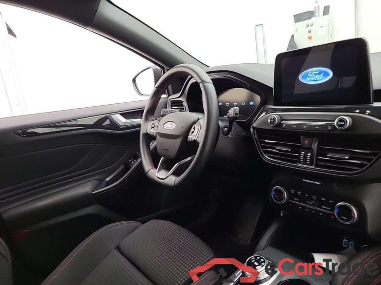 FORD Focus Wagon 1.5 EcoB. ST L. X Bns AUT #3