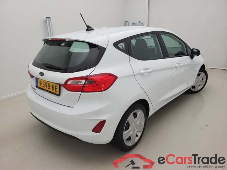 FORD Fiesta 1.0 EcoB. Connected #2