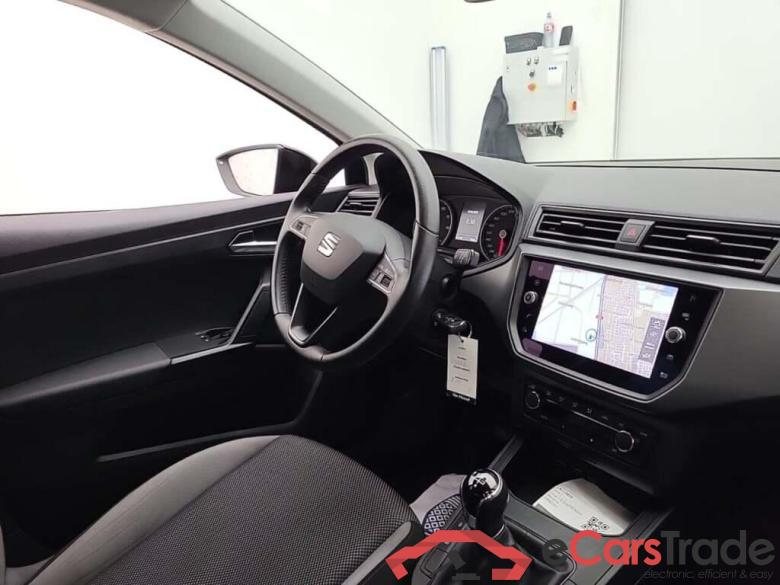 SEAT Ibiza 1.0 TSI Style Business Intense #3