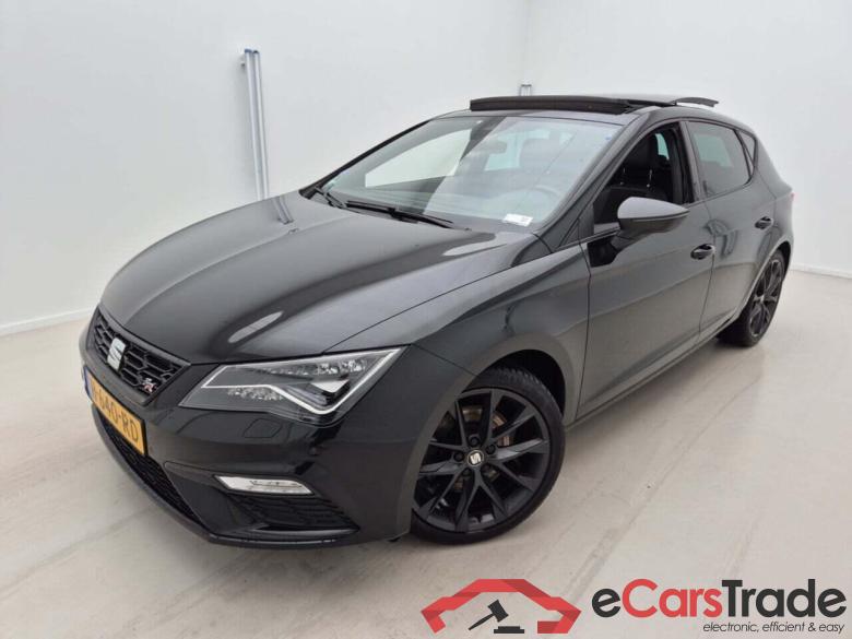 SEAT LEON 1.5 TSI FR Ult.Ed.Bl DSG #1