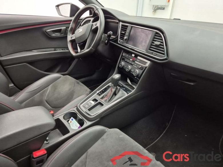 SEAT LEON 1.5 TSI FR Ult.Ed.Bl DSG #3