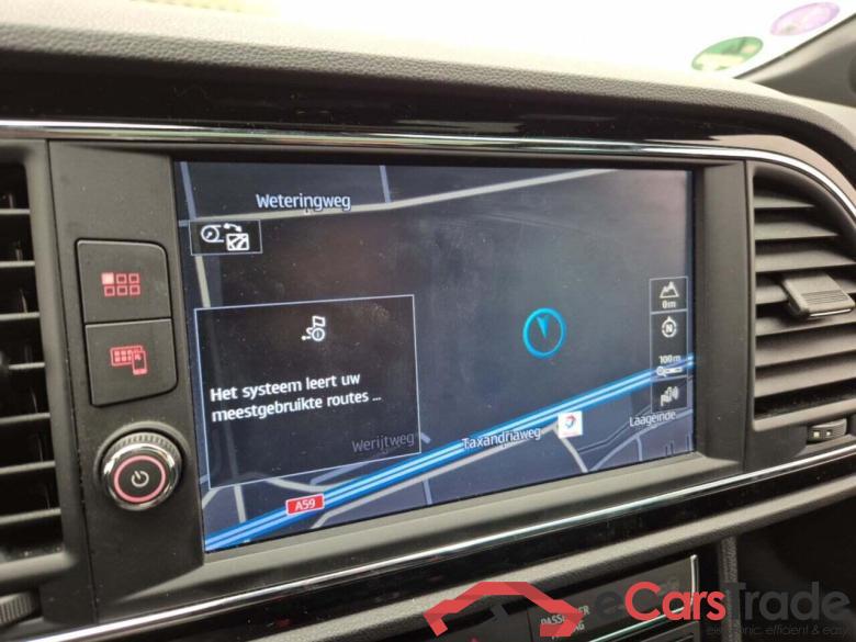 SEAT LEON 1.5 TSI FR Ult.Ed.Bl DSG #6