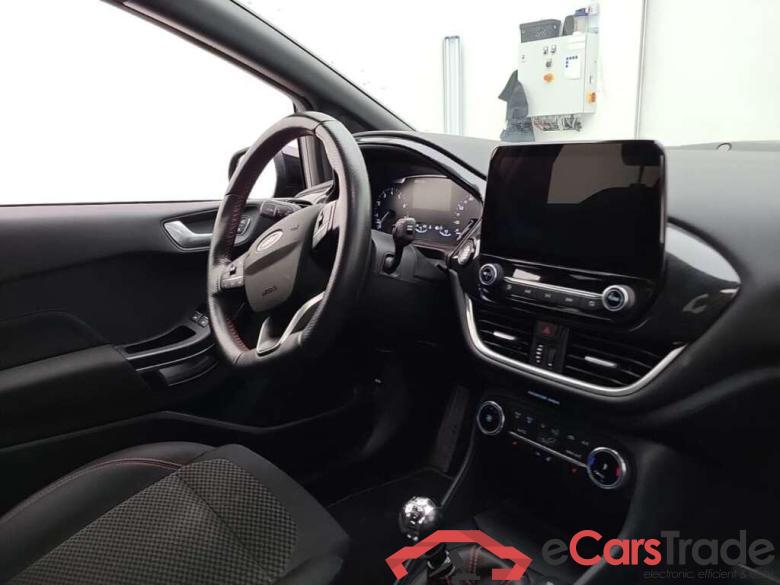 FORD Fiesta 1.0 EcoB.Hy. ST-L.X #3