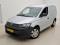 preview Volkswagen Caddy #0
