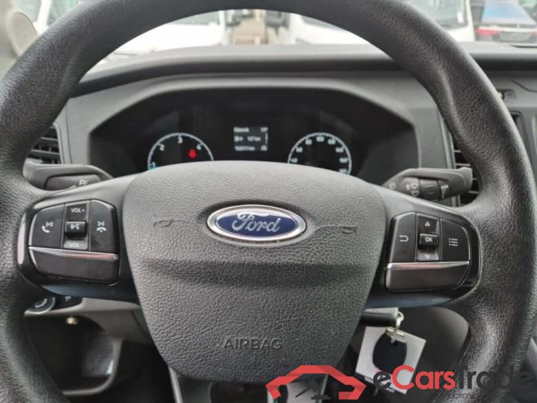 FORD Transit 350 2.0 TDCI L3 Ambiente #5
